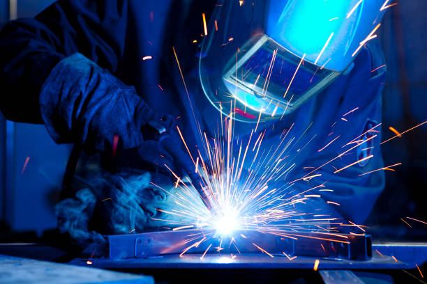 Best Automation and Robotic Welding in West Falls Church, VA