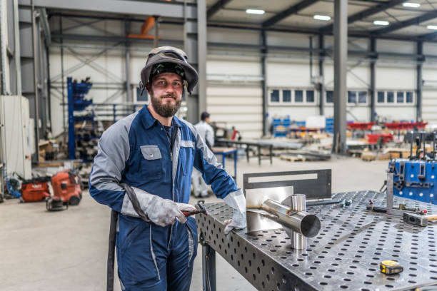 Best Marine and Shipbuilding Welding in West Falls Church, VA