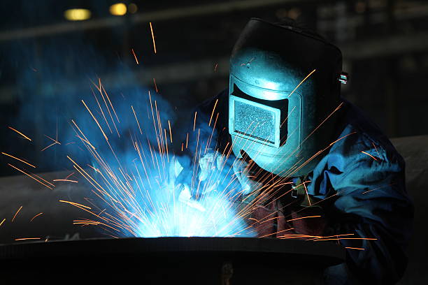 Best Artistic and Custom Metal Fabrication in West Falls Church, VA