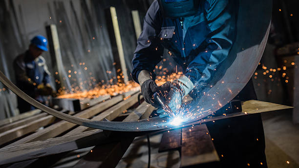 Best Welding Equipment Sales and Repair in West Falls Church, VA