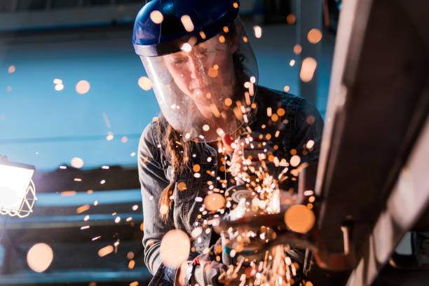 Best Specialty Welding Processes in West Falls Church, VA
